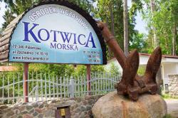Kotwica Morska