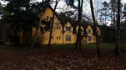 Orodek Kolonijno-Wypoczynkowy Cis