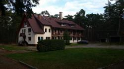 Orodek Kolonijno-Wypoczynkowy Cis