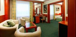 Hotel Rodan-Groklin