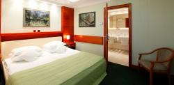Hotel Rodan-Groklin