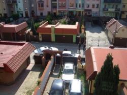 Pokoje Gościnne SLK