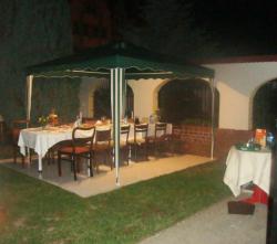 Pokoje Gościnne SLK