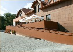 Restauracja-Motel Kamyk