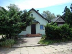Orodek Wypoczynkowy Posejdon