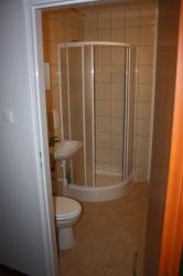 Hotel pracowniczy omianki