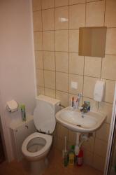 Hotel pracowniczy omianki