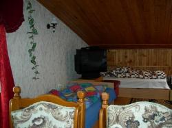 Pokoje gocinne w Koobrzegu