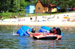 Zoty Potok Resort-Campingi