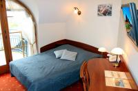 Hotel & Karczma Stary Myn