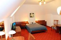 Hotel & Karczma Stary Myn