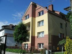 Jarzbinka