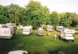 Camping rodzinny nr 105