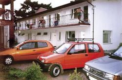 Camping rodzinny nr 105