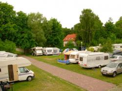 Camping rodzinny nr 105