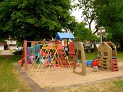 Camping rodzinny nr 105