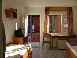 Camping rodzinny nr 105