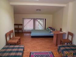 Familly Hostel