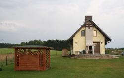 Wypoczynek nad jeziorem
