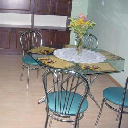 Oasis Hostel