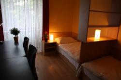 Strawberry Youth Hostel