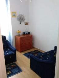 Apartament w Krynicy