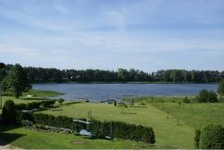 U Gowackich nad Orlewem