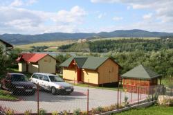 Domki Letniskowe, wynajem pokoi