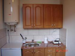 Domki Letniskowe, wynajem pokoi