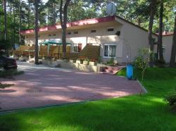 Apartamenty U Dzika