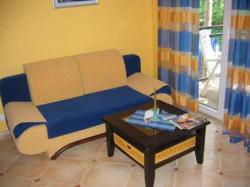 Apartament  w Pobierowie