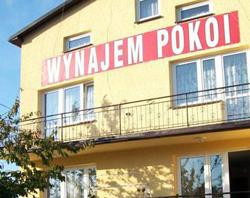 Pokoje do wynajcia w Jasienicy