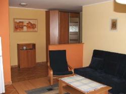 Apartament Zielony