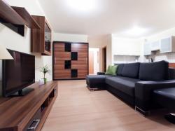 Apartamenty Platinum