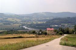 Domki letniskowe Zbigniew Le Tropie nad jeziorem Ronowskim