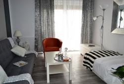 Apartamenty Berfami