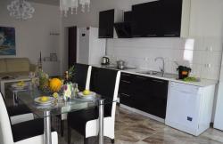 Apartamenty Berfami