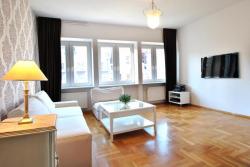 Apartamenty Starwka