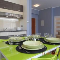 Apartament Centrum Mrgowo