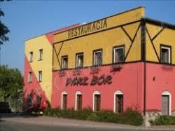 Darz Br. Restauracja, pensjonat