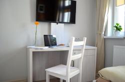 Apartamenty Leszno