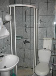 Pokoje gocinne u Joanny