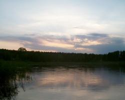 Domek do wynajecia Wynki nad jez.oby