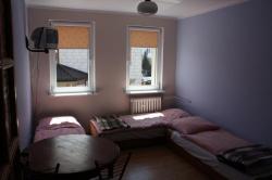 Bedroom - Pokoje Gocine
