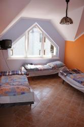 Bedroom - Pokoje Gocine