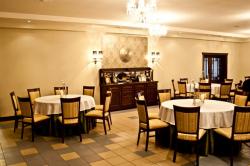 Restauracja Komfort