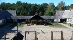 Mikstat Las