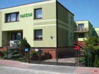 Pokoje gocinne Maria