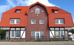 Komfortowe Pokoje nad morzem