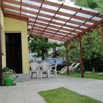 Pokoje gościnne u Mirka